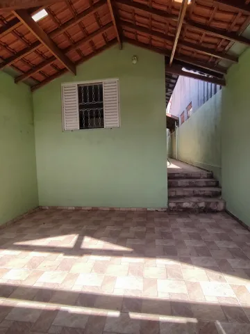 imagem 1 - Casa Santa Inês 1 próximo ao comércio excelente rua imagem 1 - Casa Santa Inês 1 próximo ao comércio excelente rua