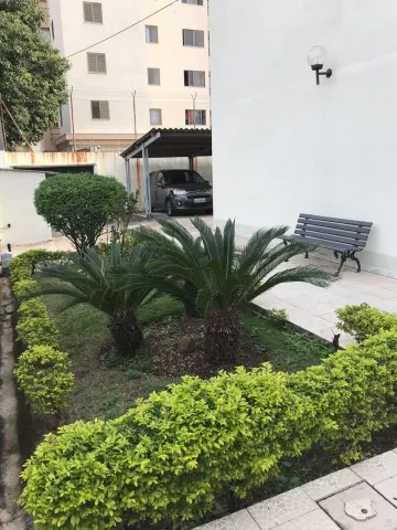 imagem 4 - Apartamento à venda no Jardim Satélite - pertinho do Shopping Vale Sul! imagem 4 - Apartamento à venda no Jardim Satélite - pertinho do Shopping Vale Sul!
