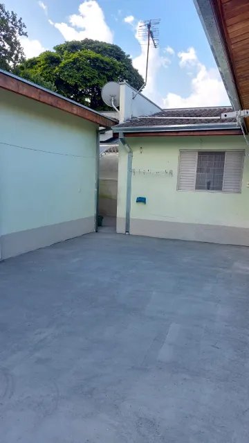 imagem 3 - CASA VILA BETÂNIA ? AT 250m² - 2 quartos - 3 vagas - edícula - boa localização imagem 3 - CASA VILA BETÂNIA ? AT 250m² - 2 quartos - 3 vagas - edícula - boa localização