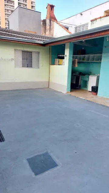 imagem 4 - CASA VILA BETÂNIA ? AT 250m² - 2 quartos - 3 vagas - edícula - boa localização imagem 4 - CASA VILA BETÂNIA ? AT 250m² - 2 quartos - 3 vagas - edícula - boa localização