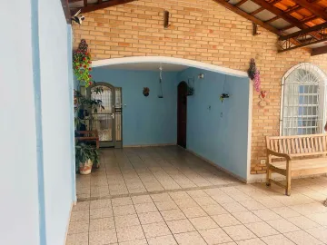 imagem 2 - Ampla casa com 3 dormitórios no Bosque dos Eucaliptos imagem 2 - Ampla casa com 3 dormitórios no Bosque dos Eucaliptos