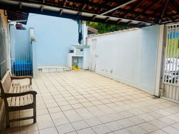 imagem 3 - Ampla casa com 3 dormitórios no Bosque dos Eucaliptos imagem 3 - Ampla casa com 3 dormitórios no Bosque dos Eucaliptos