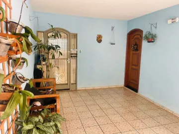 imagem 4 - Ampla casa com 3 dormitórios no Bosque dos Eucaliptos imagem 4 - Ampla casa com 3 dormitórios no Bosque dos Eucaliptos