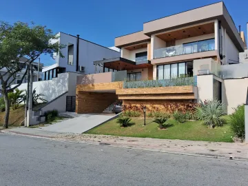 imagem 1 - SOBRADO DE ALTO PADRÃO NO CONDOMÍNIO JAGUARY ? 5 suítes ? Piscina ? Lareira ? Vista para a Serra da Mantiqueira imagem 1 - SOBRADO DE ALTO PADRÃO NO CONDOMÍNIO JAGUARY ? 5 suítes ? Piscina ? Lareira ? Vista para a Serra da Mantiqueira