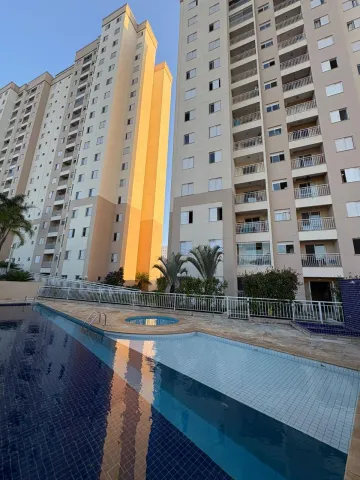 imagem 1 - BELO APARTAMENTO 54M² - 2 DORMITÓRIO SENDO 1 SUITE - VILA INDUSTRIAL imagem 1 - BELO APARTAMENTO 54M² - 2 DORMITÓRIO SENDO 1 SUITE - VILA INDUSTRIAL