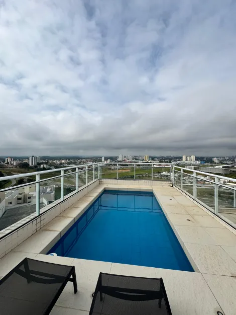 imagem 1 - Cobertura no Ed Grand Club Vila Ema (Vila Ema) - 4 quartos / 3 suítes / 3 vagas / piscina privativa imagem 1 - Cobertura no Ed Grand Club Vila Ema (Vila Ema) - 4 quartos / 3 suítes / 3 vagas / piscina privativa