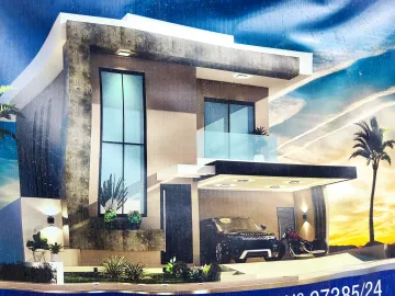 imagem 1 - Vendo casa condomínio Vereda dos Campos estudo permuta imagem 1 - Vendo casa condomínio Vereda dos Campos estudo permuta