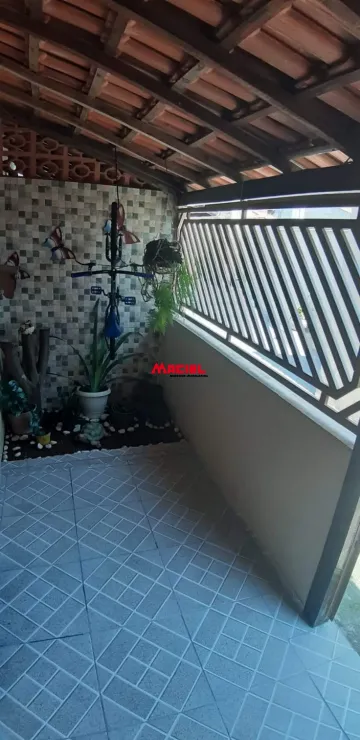 imagem 1 - Casa tipo Villagio no Jardim Vale do Sol - Zona Sul de São José dos Campos imagem 1 - Casa tipo Villagio no Jardim Vale do Sol - Zona Sul de São José dos Campos