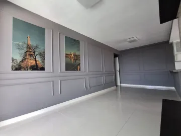 imagem 5 - APARATAMENTO - VAGO -  COM SACADA DE VIDRO FECHADO - JARDIM ESPLANADA- 1 VAGA DE GARAGEM- imagem 5 - APARATAMENTO - VAGO -  COM SACADA DE VIDRO FECHADO - JARDIM ESPLANADA- 1 VAGA DE GARAGEM-