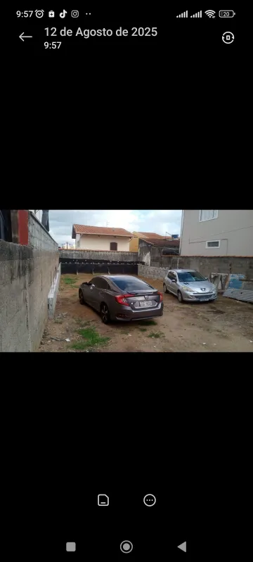 imagem 2 - Terreno comercial e residencial na avenida ouro fino imagem 2 - Terreno comercial e residencial na avenida ouro fino