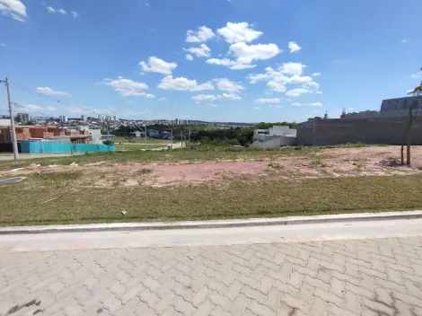 imagem 1 - Terreno Condomínio Terras Alpha (Urbanova) - quadra N1 imagem 1 - Terreno Condomínio Terras Alpha (Urbanova) - quadra N1