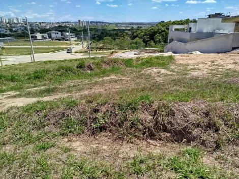 imagem 2 - Terreno Condomínio Terras Alpha (Urbanova) - quadra N1 imagem 2 - Terreno Condomínio Terras Alpha (Urbanova) - quadra N1