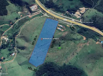 imagem 1 - Área de 80.000 m² em Jambeiro/SP - ZDE04 - Rodovia dos Tamoios (SP-099) imagem 1 - Área de 80.000 m² em Jambeiro/SP - ZDE04 - Rodovia dos Tamoios (SP-099)