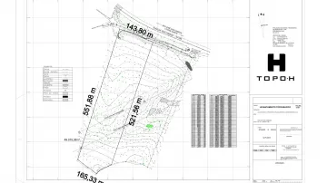 imagem 4 - Área de 80.000 m² em Jambeiro/SP - ZDE04 - Rodovia dos Tamoios (SP-099) imagem 4 - Área de 80.000 m² em Jambeiro/SP - ZDE04 - Rodovia dos Tamoios (SP-099)
