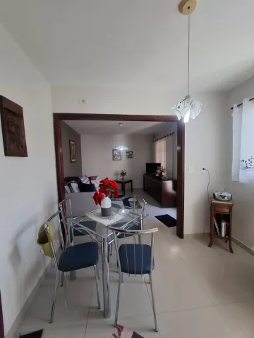 imagem 5 - Casa à venda no Vista Verde tipo A com edícula completa imagem 5 - Casa à venda no Vista Verde tipo A com edícula completa