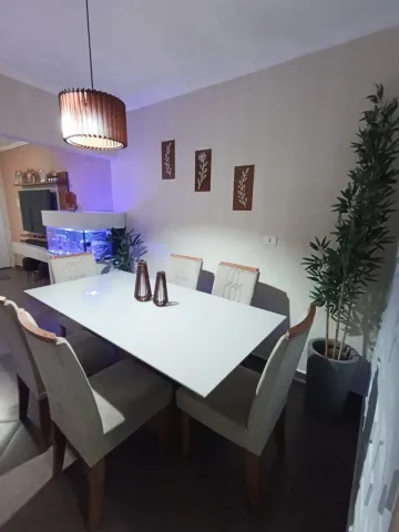 imagem 3 - Conforto e Segurança no Alto do Jequitibá - Casa Térrea com 2 Dormitórios imagem 3 - Conforto e Segurança no Alto do Jequitibá - Casa Térrea com 2 Dormitórios