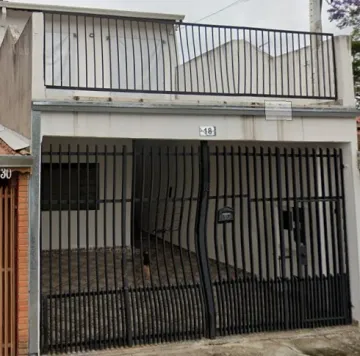 imagem 1 - CASA SOBRADO COM 3 DORMITÓRIOS A VENDA JARDIM PORTUGAL imagem 1 - CASA SOBRADO COM 3 DORMITÓRIOS A VENDA JARDIM PORTUGAL