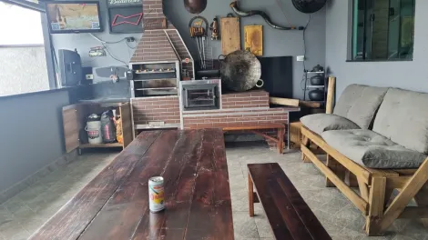imagem 5 - Excelente casa com 3 dormirtório sendo 1 suite e 3 vagas imagem 5 - Excelente casa com 3 dormirtório sendo 1 suite e 3 vagas