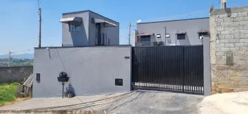 imagem 1 - Excelente casa com 3 dormirtório sendo 1 suite e 3 vagas imagem 1 - Excelente casa com 3 dormirtório sendo 1 suite e 3 vagas