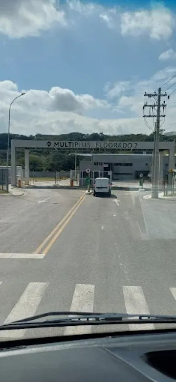 imagem 2 - Terrenos Industriais à Venda ? Jacareí/SP ? Condomínio Multiplus Eldorado Empresarial imagem 2 - Terrenos Industriais à Venda ? Jacareí/SP ? Condomínio Multiplus Eldorado Empresarial