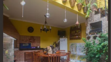 imagem 4 - Casa - Sobrado imagem 4 - Casa - Sobrado