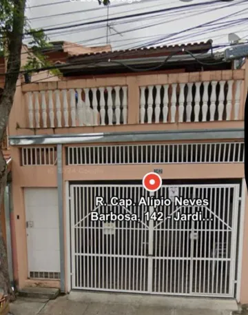 imagem 1 - Casa - Padrão imagem 1 - Casa - Padrão