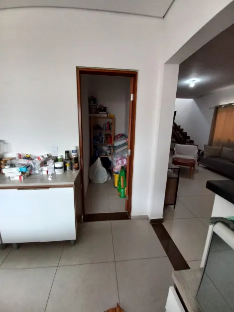 imagem 2 - Excelente casa com 180m² de área construída. imagem 2 - Excelente casa com 180m² de área construída.