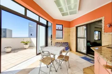 imagem 1 - Apartamento - Cobertura imagem 1 - Apartamento - Cobertura