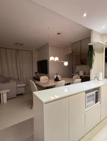 imagem 5 - Apartamento Reformado no Jardim Aquarius - 3 Dorms com Suíte imagem 5 - Apartamento Reformado no Jardim Aquarius - 3 Dorms com Suíte