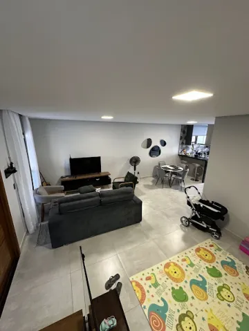 imagem 3 - Casa Alto Padrão no Condomínio Bosque dos Manacás, em Jacarei, com AT200m², AC182m², churrasqueira imagem 3 - Casa Alto Padrão no Condomínio Bosque dos Manacás, em Jacarei, com AT200m², AC182m², churrasqueira