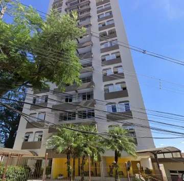 imagem 1 - Apartamento Edifício Cote Dor - Jardim Bela Vista - São José dos Campos - SP imagem 1 - Apartamento Edifício Cote Dor - Jardim Bela Vista - São José dos Campos - SP