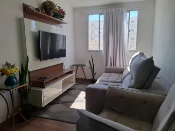 imagem 1 - Apartamento Moderno no Spazio Campo Giallo - Pronto para Morar e com Lazer Completo! imagem 1 - Apartamento Moderno no Spazio Campo Giallo - Pronto para Morar e com Lazer Completo!