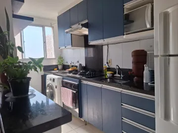 imagem 3 - Apartamento Moderno no Spazio Campo Giallo - Pronto para Morar e com Lazer Completo! imagem 3 - Apartamento Moderno no Spazio Campo Giallo - Pronto para Morar e com Lazer Completo!