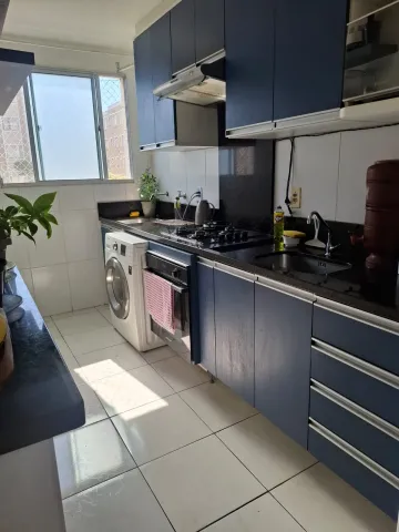 imagem 4 - Apartamento Moderno no Spazio Campo Giallo - Pronto para Morar e com Lazer Completo! imagem 4 - Apartamento Moderno no Spazio Campo Giallo - Pronto para Morar e com Lazer Completo!