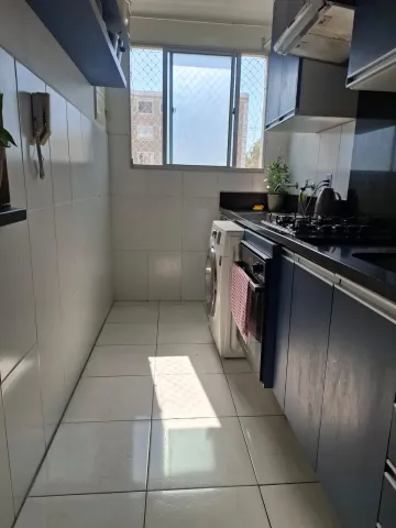 imagem 5 - Apartamento Moderno no Spazio Campo Giallo - Pronto para Morar e com Lazer Completo! imagem 5 - Apartamento Moderno no Spazio Campo Giallo - Pronto para Morar e com Lazer Completo!