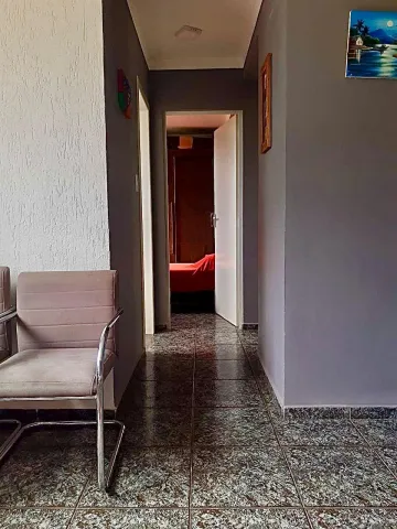 imagem 2 - Apartamento no Condomínio Chateau Lanson - Jardim Ouro Preto - São José dos Campos imagem 2 - Apartamento no Condomínio Chateau Lanson - Jardim Ouro Preto - São José dos Campos