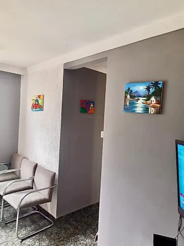 imagem 3 - Apartamento no Condomínio Chateau Lanson - Jardim Ouro Preto - São José dos Campos imagem 3 - Apartamento no Condomínio Chateau Lanson - Jardim Ouro Preto - São José dos Campos