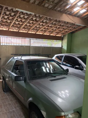 imagem 1 - Casa Térrea no Bosque dos Ipês - 2 Quartos, Garagem Coberta e Habite-se Pronto! imagem 1 - Casa Térrea no Bosque dos Ipês - 2 Quartos, Garagem Coberta e Habite-se Pronto!