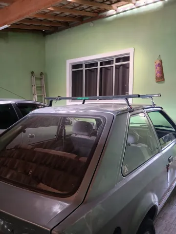 imagem 2 - Casa Térrea no Bosque dos Ipês - 2 Quartos, Garagem Coberta e Habite-se Pronto! imagem 2 - Casa Térrea no Bosque dos Ipês - 2 Quartos, Garagem Coberta e Habite-se Pronto!