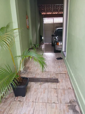 imagem 3 - Casa Térrea no Bosque dos Ipês - 2 Quartos, Garagem Coberta e Habite-se Pronto! imagem 3 - Casa Térrea no Bosque dos Ipês - 2 Quartos, Garagem Coberta e Habite-se Pronto!