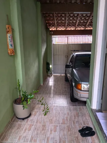 imagem 4 - Casa Térrea no Bosque dos Ipês - 2 Quartos, Garagem Coberta e Habite-se Pronto! imagem 4 - Casa Térrea no Bosque dos Ipês - 2 Quartos, Garagem Coberta e Habite-se Pronto!