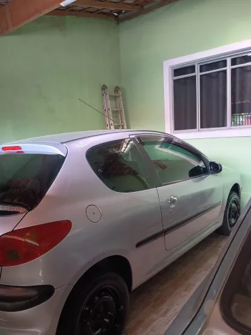 imagem 5 - Casa Térrea no Bosque dos Ipês - 2 Quartos, Garagem Coberta e Habite-se Pronto! imagem 5 - Casa Térrea no Bosque dos Ipês - 2 Quartos, Garagem Coberta e Habite-se Pronto!