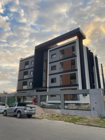 imagem 1 - Apartamento - Padrão imagem 1 - Apartamento - Padrão