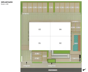 imagem 2 - Apartamento - Padrão imagem 2 - Apartamento - Padrão