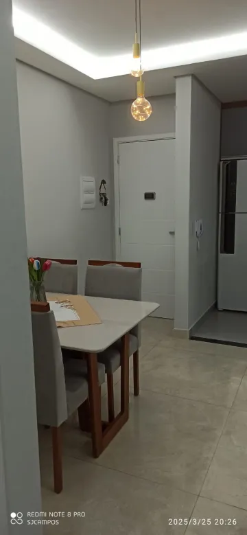 imagem 3 - Vendo apartamento no Residencial believe avenida Uberaba imagem 3 - Vendo apartamento no Residencial believe avenida Uberaba