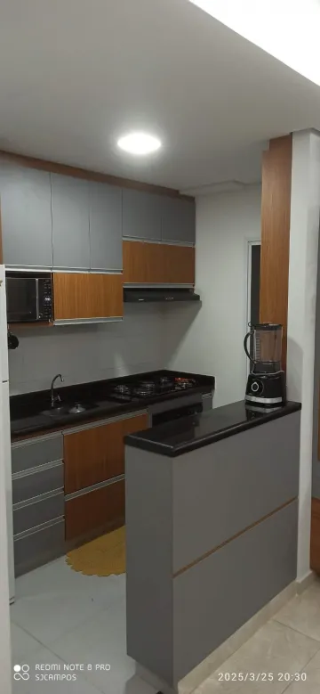 imagem 1 - Vendo apartamento no Residencial believe avenida Uberaba imagem 1 - Vendo apartamento no Residencial believe avenida Uberaba