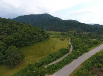 imagem 1 - ÁREA A VENDA EM CARAGUATATUBA, ESTRADA ABRA DE DENTRO imagem 1 - ÁREA A VENDA EM CARAGUATATUBA, ESTRADA ABRA DE DENTRO