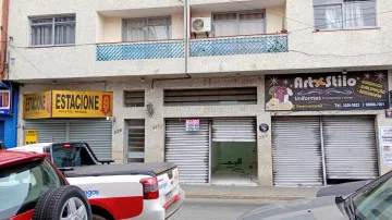 imagem 1 - SALÃO TÉRREO  EM RUA MOVIMENTADA, NO CENTRO imagem 1 - SALÃO TÉRREO  EM RUA MOVIMENTADA, NO CENTRO