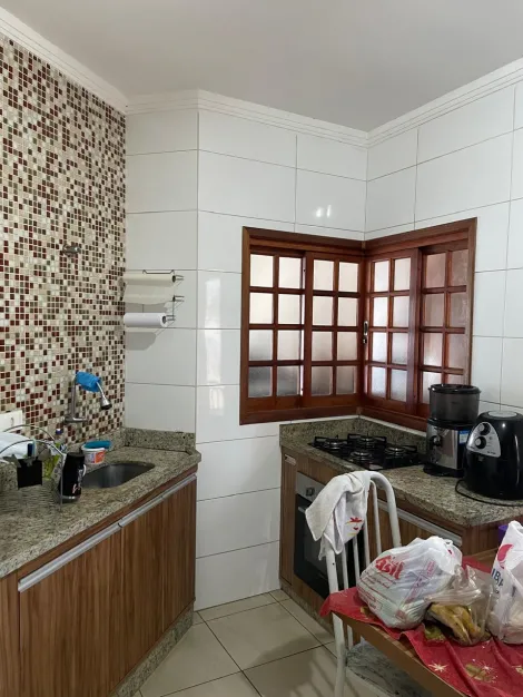 imagem 3 - Casa ampla com 3 dormitórios no Jardim Santa Júlia imagem 3 - Casa ampla com 3 dormitórios no Jardim Santa Júlia