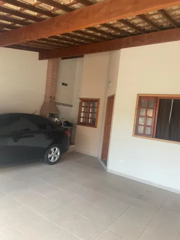 imagem 1 - Casa ampla com 3 dormitórios no Jardim Santa Júlia imagem 1 - Casa ampla com 3 dormitórios no Jardim Santa Júlia